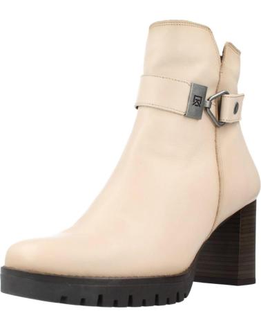 Botines de Mujer DORKING EVIE BLANCO