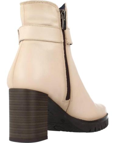 Botines de Mujer DORKING EVIE BLANCO