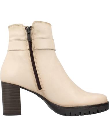 Botines de Mujer DORKING EVIE BLANCO