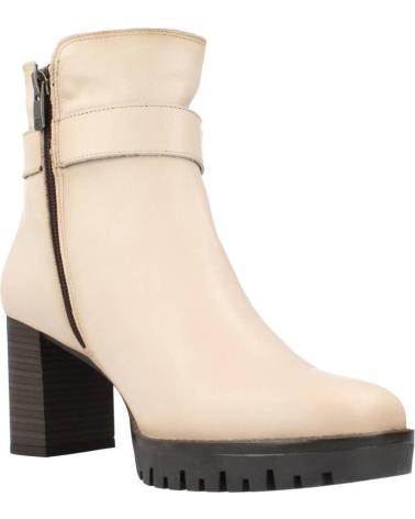 Botines de Mujer DORKING EVIE BLANCO