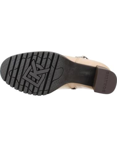 Botines de Mujer DORKING EVIE BLANCO