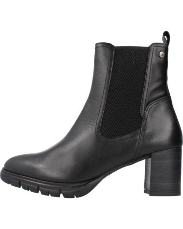 Botines de Mujer DORKING CAMILIA D9105 NARANJA