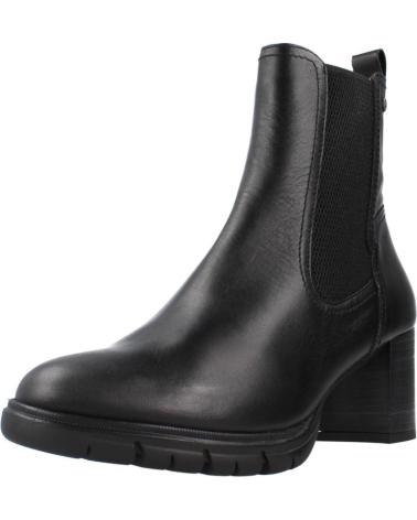 Botines de Mujer DORKING CAMILIA D9105 NARANJA