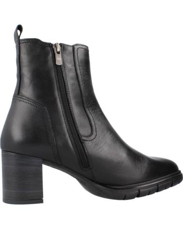Botines de Mujer DORKING CAMILIA D9105 NARANJA