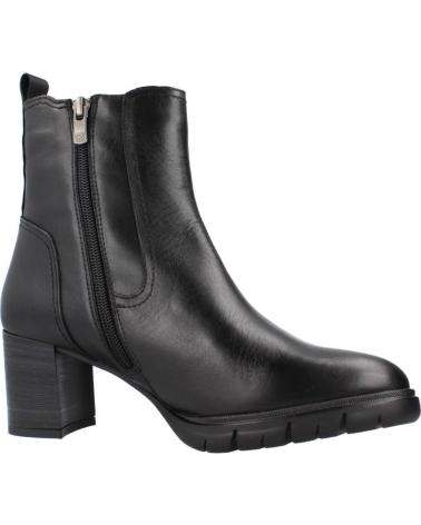 Botines de Mujer DORKING CAMILIA D9105 NARANJA