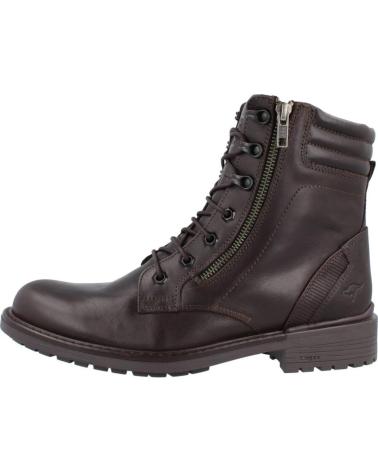 Stiefel für Herren KANGAROOS K496 MARRON