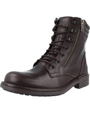Stiefel für Herren KANGAROOS K496 MARRON