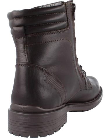 Stiefel für Herren KANGAROOS K496 MARRON