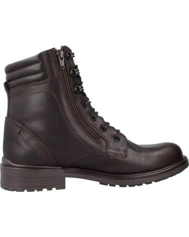 Stiefel für Herren KANGAROOS K496 MARRON