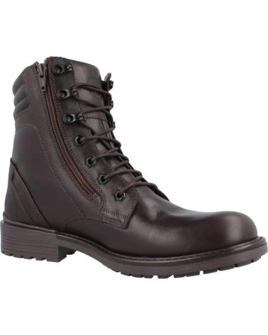 Stiefel für Herren KANGAROOS K496 MARRON