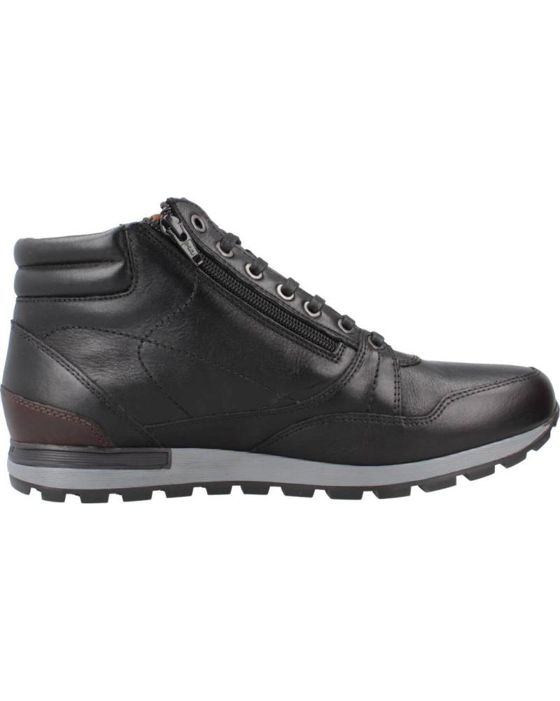 KANGAROOS BOTINES DE HOMBRE 462 VARIOS COLORES NEGRO