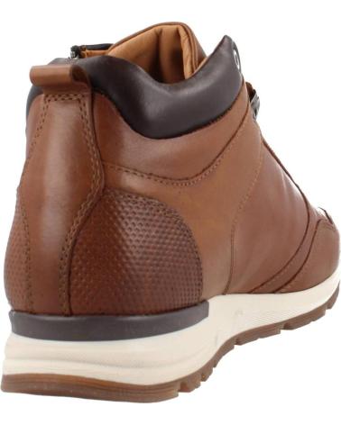 Stiefel für Herren kangaroos BOTIN CABALLERO PIEL CUEROPIEL CUERO