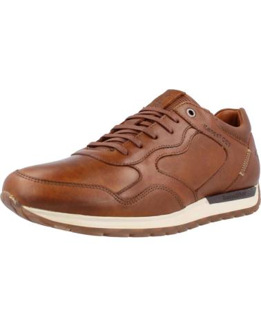 Zapatillas deporte de Hombre KANGAROOS SPORT CABALLERO PIEL CUEROPIEL CUERO