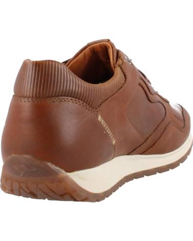 Zapatillas deporte de Hombre KANGAROOS SPORT CABALLERO PIEL CUEROPIEL CUERO