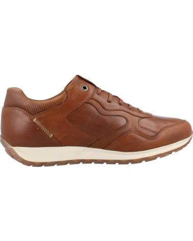 Zapatillas deporte de Hombre KANGAROOS SPORT CABALLERO PIEL CUEROPIEL CUERO