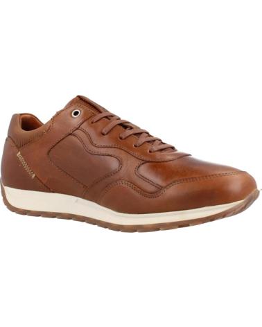 Zapatillas deporte de Hombre KANGAROOS SPORT CABALLERO PIEL CUEROPIEL CUERO