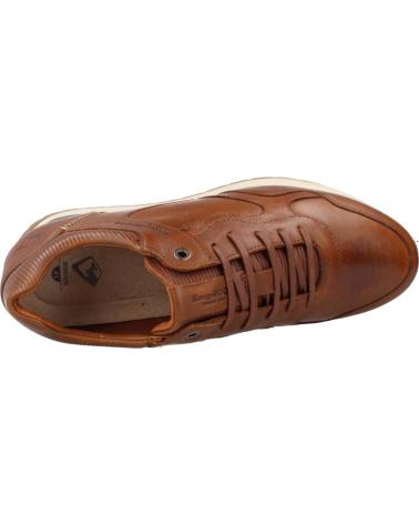 Zapatillas deporte de Hombre KANGAROOS SPORT CABALLERO PIEL CUEROPIEL CUERO