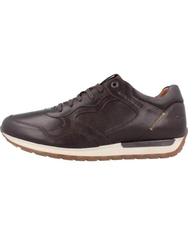 Scarpe sport per Uomo KANGAROOS SPORT CABALLERO PIEL MARRONPIEL MARRON