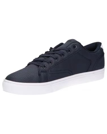 ZAPATILLAS LEVIS 232805 794 COURTRIGHT COURT NAVY BLUE 17