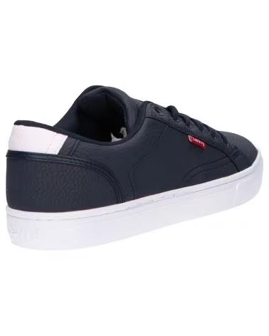 ZAPATILLAS LEVIS 232805 794 COURTRIGHT COURT NAVY BLUE 17