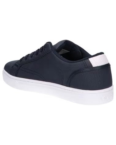 ZAPATILLAS LEVIS 232805 794 COURTRIGHT COURT NAVY BLUE 17