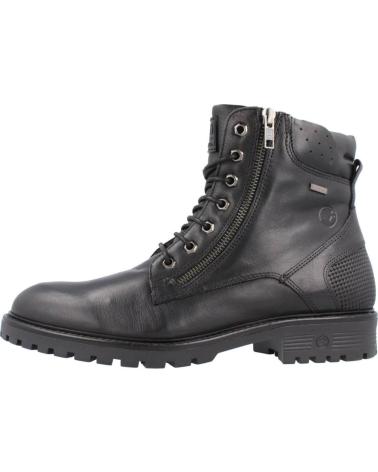 Botins de Homem CORONEL TAPIOCCA BOTAS C2319 NEGRO