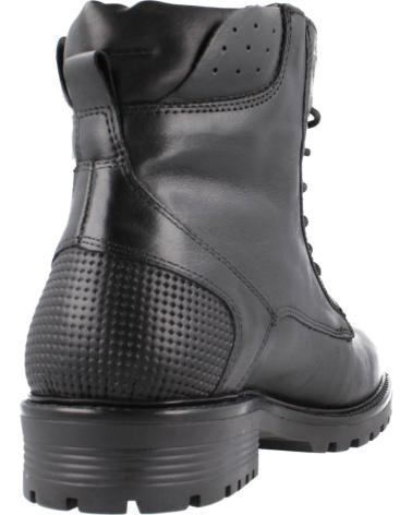 Botins de Homem CORONEL TAPIOCCA BOTAS C2319 NEGRO