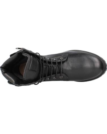 Botins de Homem CORONEL TAPIOCCA BOTAS C2319 NEGRO