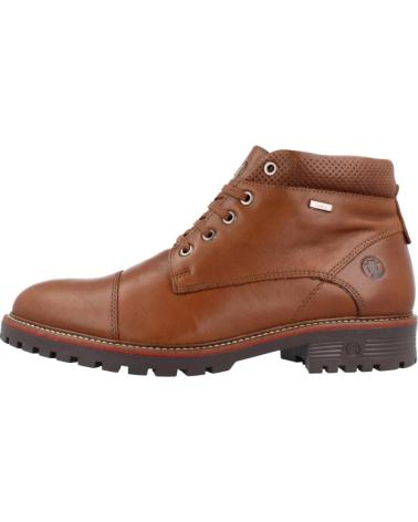 Botines de Hombre CORONEL TAPIOCCA C2320 13 MARRON