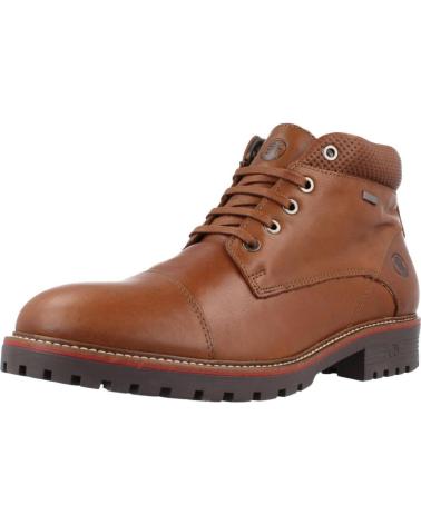 Botines de Hombre CORONEL TAPIOCCA C2320 13 MARRON