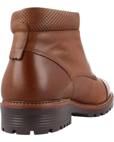 Botines de Hombre CORONEL TAPIOCCA C2320 13 MARRON