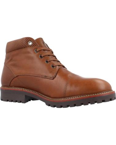 Botines de Hombre CORONEL TAPIOCCA C2320 13 MARRON