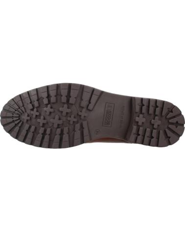 Botines de Hombre CORONEL TAPIOCCA C2320 13 MARRON