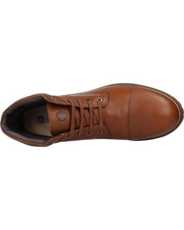 Botines de Hombre CORONEL TAPIOCCA C2320 13 MARRON