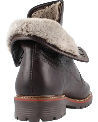 Zapatos de Hombre CORONEL TAPIOCCA BOTAS C2321 MARRON MARRóN