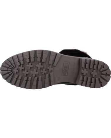 Zapatos de Hombre CORONEL TAPIOCCA BOTAS C2321 MARRON MARRóN