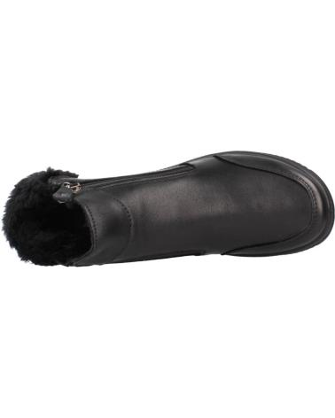 Botines de Mujer IMAC 456790I NEGRO