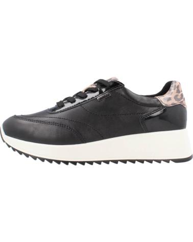 Zapatillas deporte de Mujer IMAC 457398I NEGRO