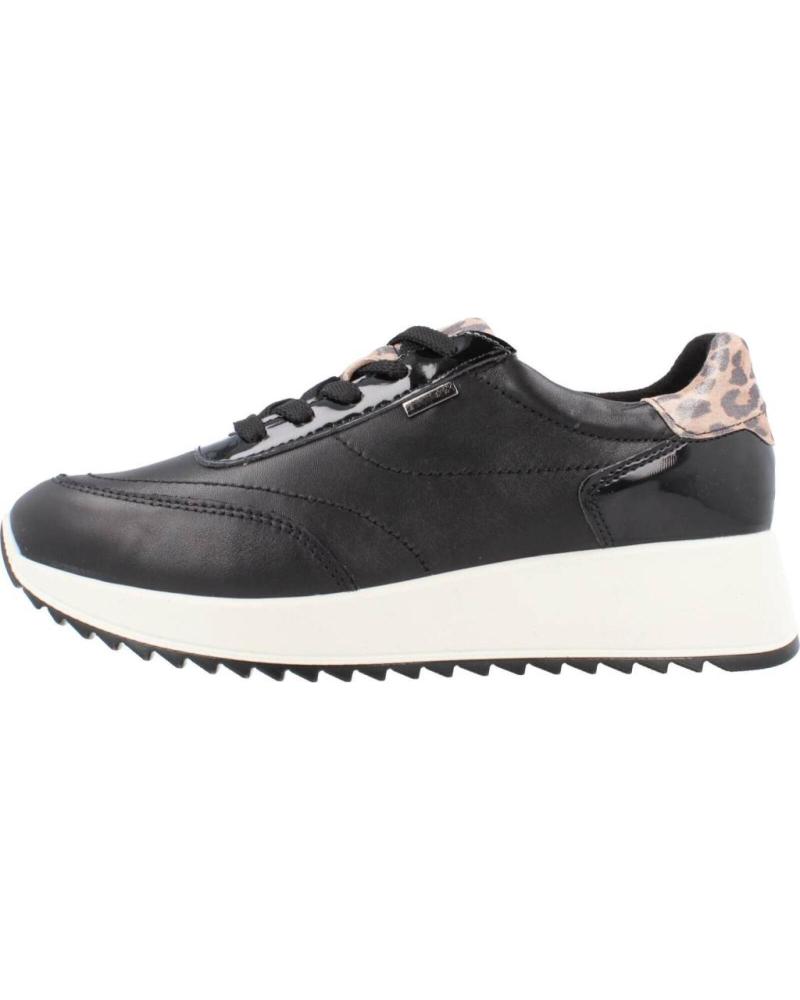 Zapatillas deporte de Mujer IMAC 457398I NEGRO
