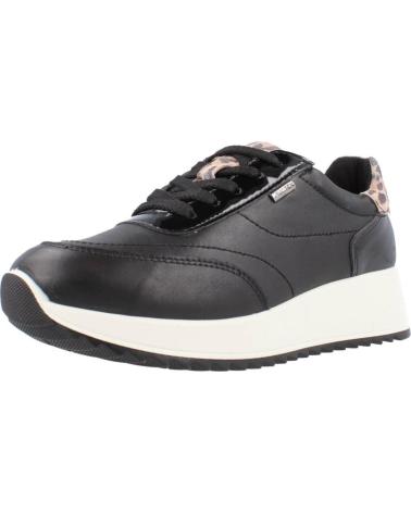 Zapatillas deporte de Mujer IMAC 457398I NEGRO