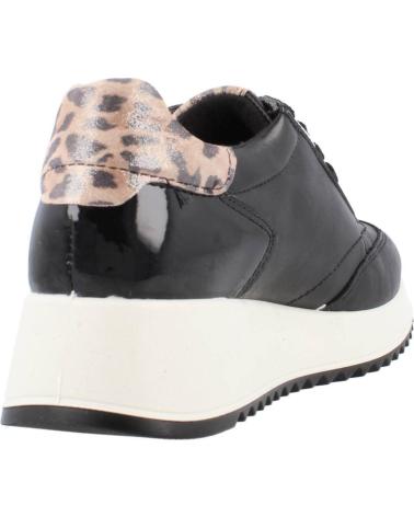 Zapatillas deporte de Mujer IMAC 457398I NEGRO