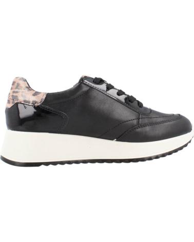 Zapatillas deporte de Mujer IMAC 457398I NEGRO