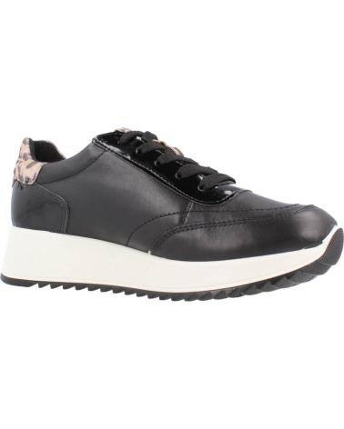 Zapatillas deporte de Mujer IMAC 457398I NEGRO