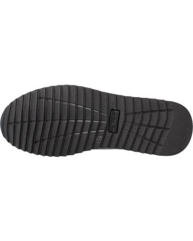 Zapatillas deporte de Mujer IMAC 457398I NEGRO