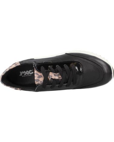 Zapatillas deporte de Mujer IMAC 457398I NEGRO
