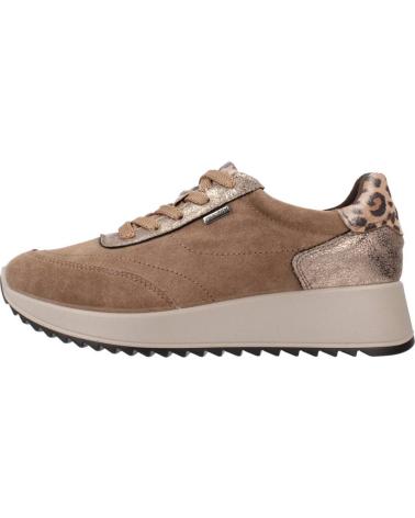 Zapatillas deporte de Mujer IMAC 457399I MARRON