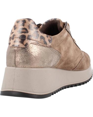Zapatillas deporte de Mujer IMAC 457399I MARRON