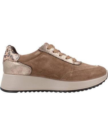 Zapatillas deporte de Mujer IMAC 457399I MARRON