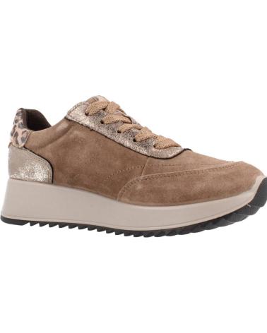 Zapatillas deporte de Mujer IMAC 457399I MARRON