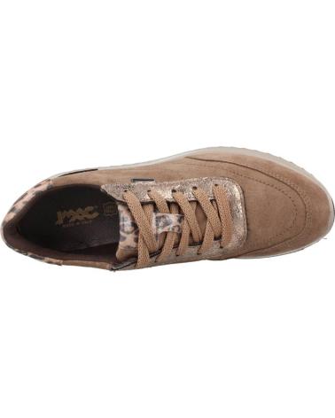 Zapatillas deporte de Mujer IMAC 457399I MARRON